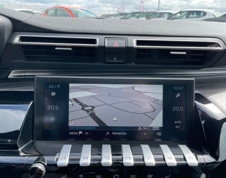 508 PURETECH 225CH S&S GT EAT8