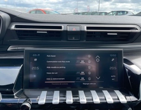 508 PURETECH 225CH S&S GT EAT8