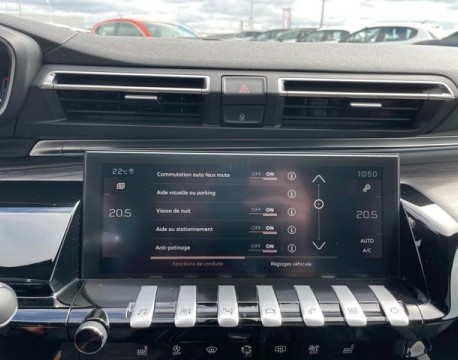 508 PURETECH 225CH S&S GT EAT8