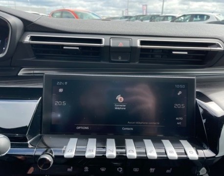 508 PURETECH 225CH S&S GT EAT8