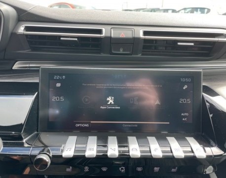 508 PURETECH 225CH S&S GT EAT8