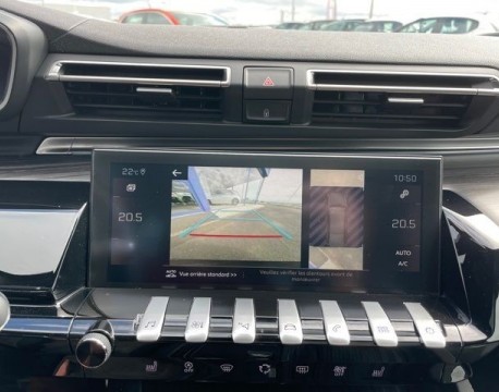 508 PURETECH 225CH S&S GT EAT8