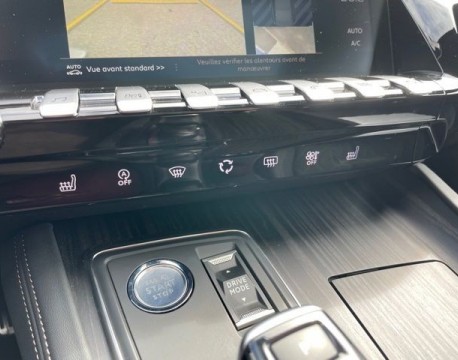 508 PURETECH 225CH S&S GT EAT8