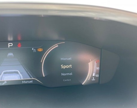 508 PURETECH 225CH S&S GT EAT8