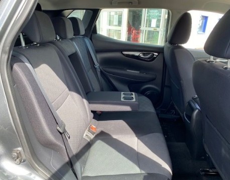 QASHQAI 1.5 DCI 110CH ACENTA