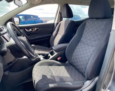 QASHQAI 1.5 DCI 110CH ACENTA