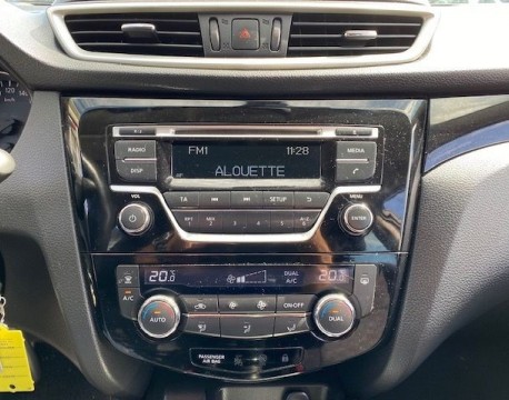 QASHQAI 1.5 DCI 110CH ACENTA