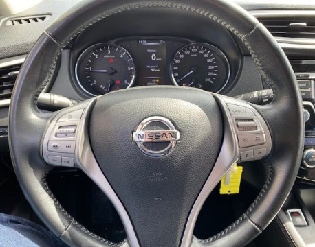 QASHQAI 1.5 DCI 110CH ACENTA