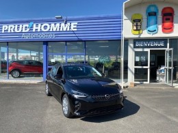 CORSA 1.5 D 100CH ELEGANCE