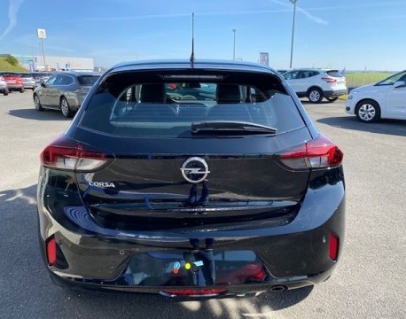 CORSA 1.5 D 100CH ELEGANCE