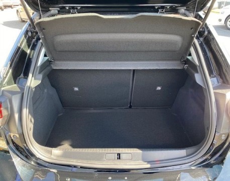 CORSA 1.5 D 100CH ELEGANCE