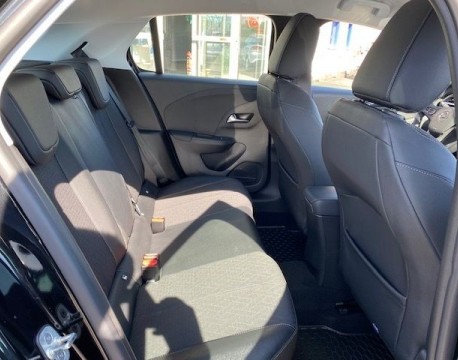 CORSA 1.5 D 100CH ELEGANCE