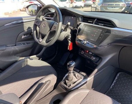 CORSA 1.5 D 100CH ELEGANCE