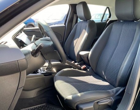 CORSA 1.5 D 100CH ELEGANCE