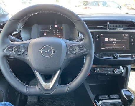 CORSA 1.5 D 100CH ELEGANCE