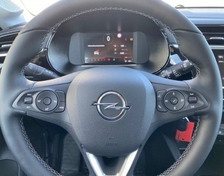 CORSA 1.5 D 100CH ELEGANCE