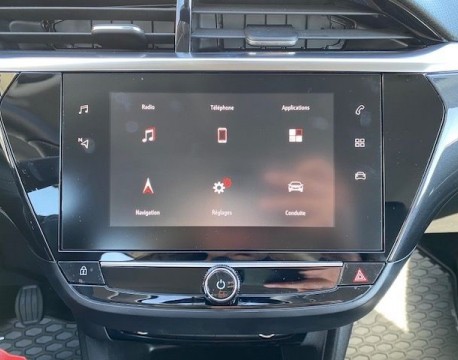 CORSA 1.5 D 100CH ELEGANCE