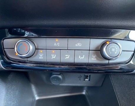 CORSA 1.5 D 100CH ELEGANCE