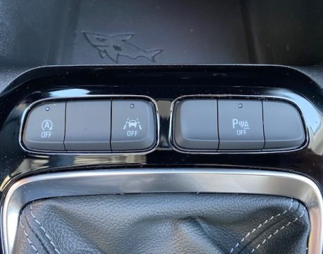 CORSA 1.5 D 100CH ELEGANCE