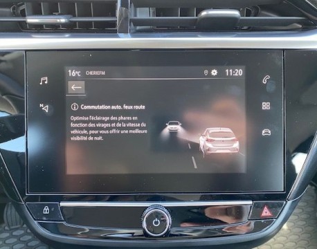 CORSA 1.5 D 100CH ELEGANCE