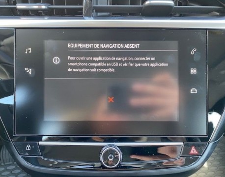 CORSA 1.5 D 100CH ELEGANCE