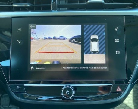 CORSA 1.5 D 100CH ELEGANCE