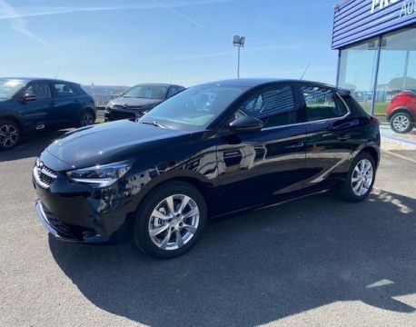 CORSA 1.5 D 100CH ELEGANCE