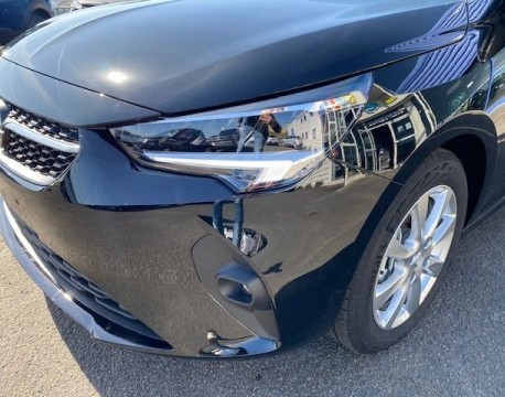 CORSA 1.5 D 100CH ELEGANCE