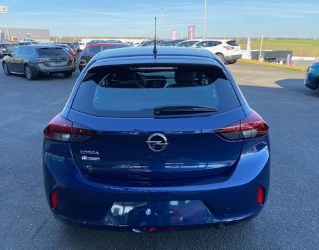 CORSA 1.2 TURBO 100CH EDITION