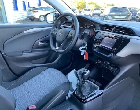 CORSA 1.2 TURBO 100CH EDITION