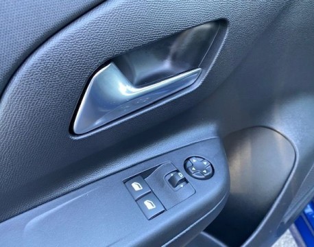 CORSA 1.2 TURBO 100CH EDITION