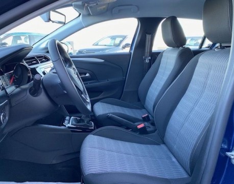 CORSA 1.2 TURBO 100CH EDITION