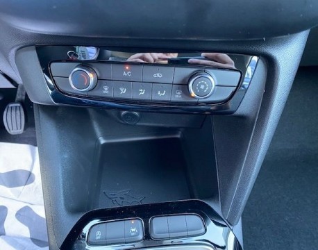 CORSA 1.2 TURBO 100CH EDITION