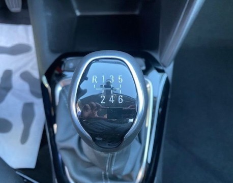 CORSA 1.2 TURBO 100CH EDITION