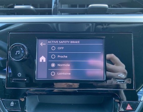 CORSA 1.2 TURBO 100CH EDITION