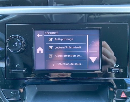 CORSA 1.2 TURBO 100CH EDITION