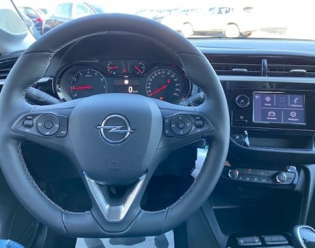 CORSA 1.2 TURBO 100CH EDITION