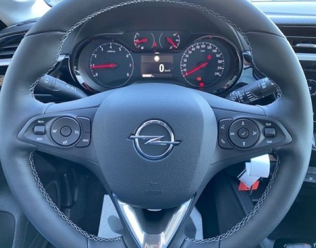 CORSA 1.2 TURBO 100CH EDITION