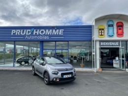 C3 PURETECH 82CH ORIGINS S&S