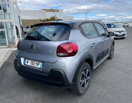 C3 PURETECH 82CH ORIGINS S&S