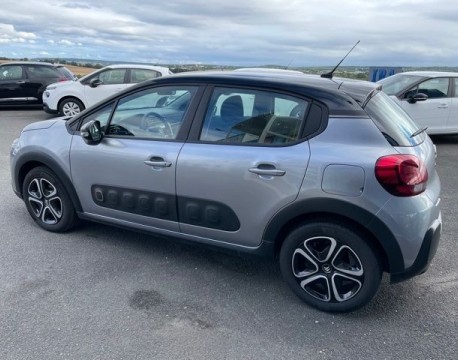 C3 PURETECH 82CH ORIGINS S&S