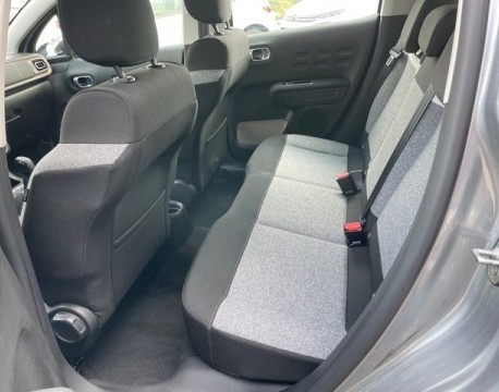 C3 PURETECH 82CH ORIGINS S&S