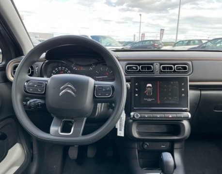 C3 PURETECH 82CH ORIGINS S&S