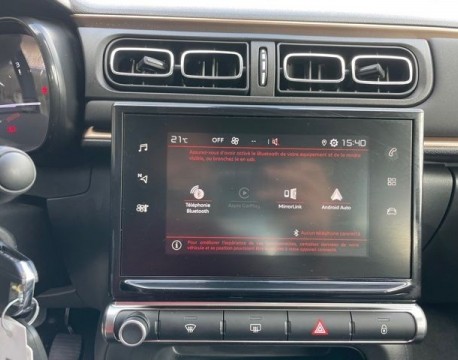 C3 PURETECH 82CH ORIGINS S&S