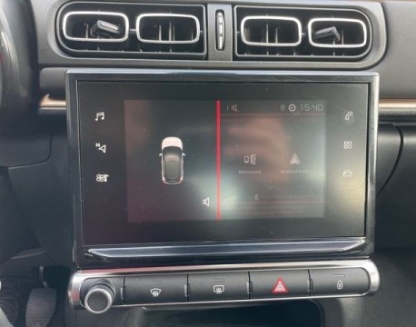 C3 PURETECH 82CH ORIGINS S&S