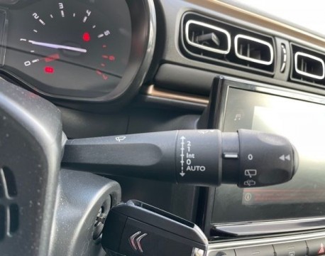 C3 PURETECH 82CH ORIGINS S&S