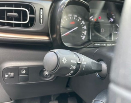 C3 PURETECH 82CH ORIGINS S&S