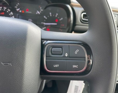 C3 PURETECH 82CH ORIGINS S&S