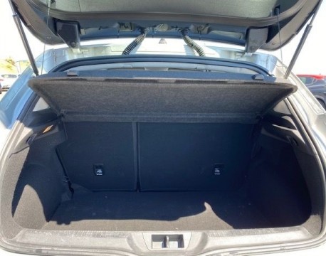 MEGANE IV 1.5 DCI 110CH ENERGY BUSINESS EDC