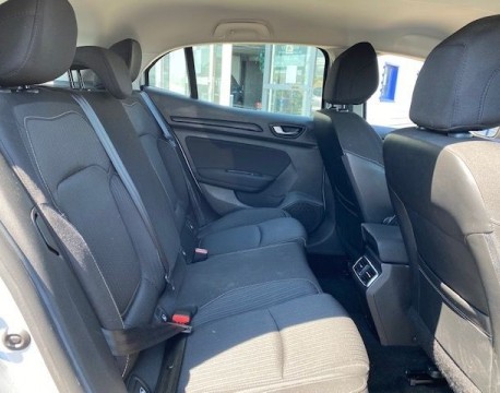 MEGANE IV 1.5 DCI 110CH ENERGY BUSINESS EDC